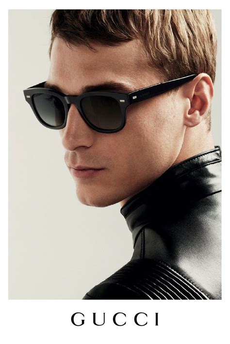 lentes gucci para hombre|gucci sunglasses male.